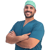 Dr. Javier Cabello González